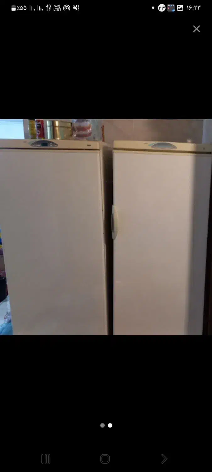 فروش یخچال فریزر کل تهران نواب بریانک خریدار پونک|یخچال و فریزر|تهران, فلسطین (میدان انقلاب)|دیوار