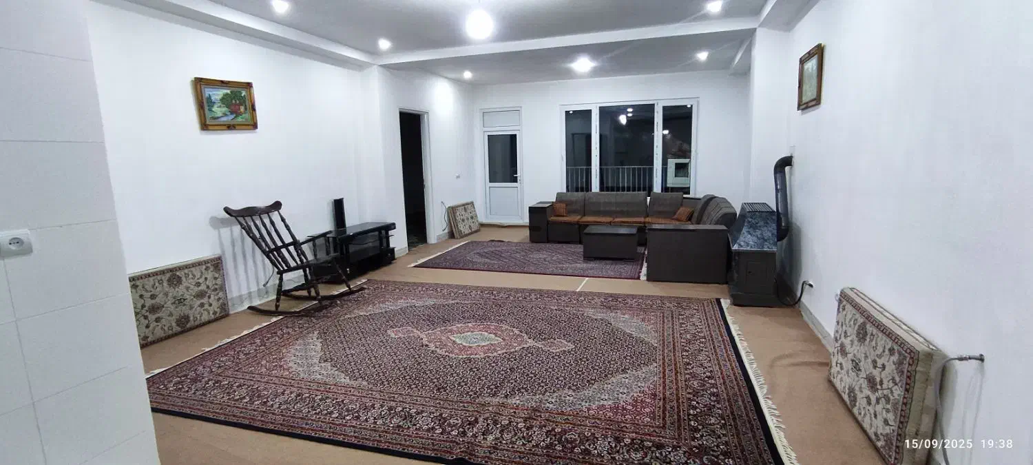 سویت3خوابە درجە یک باپارکینگ درپاوه|اجارهٔ کوتاه‌مدت آپارتمان و سوئیت|پاوه, |دیوار