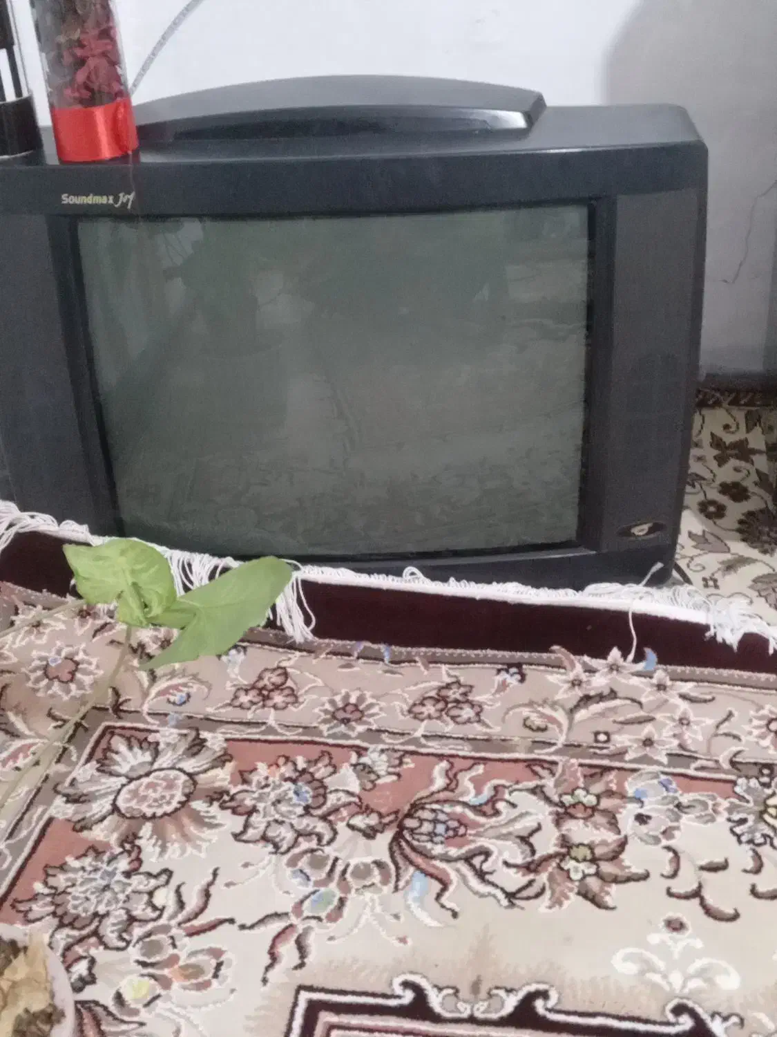 فروش تلویزیون|تلویزیون و پروژکتور|نورآباد, |دیوار