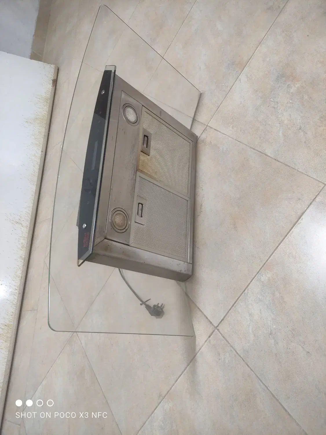 وسایل آشپزخانه در حد نو|اجاق گاز و لوازم برقی پخت‌وپز|ایلام, |دیوار