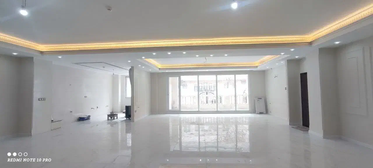 واحد ۲۷۰ متری سوپر لوکس تک واحدی شهرک کارمندان|فروش آپارتمان|زنجان, |دیوار