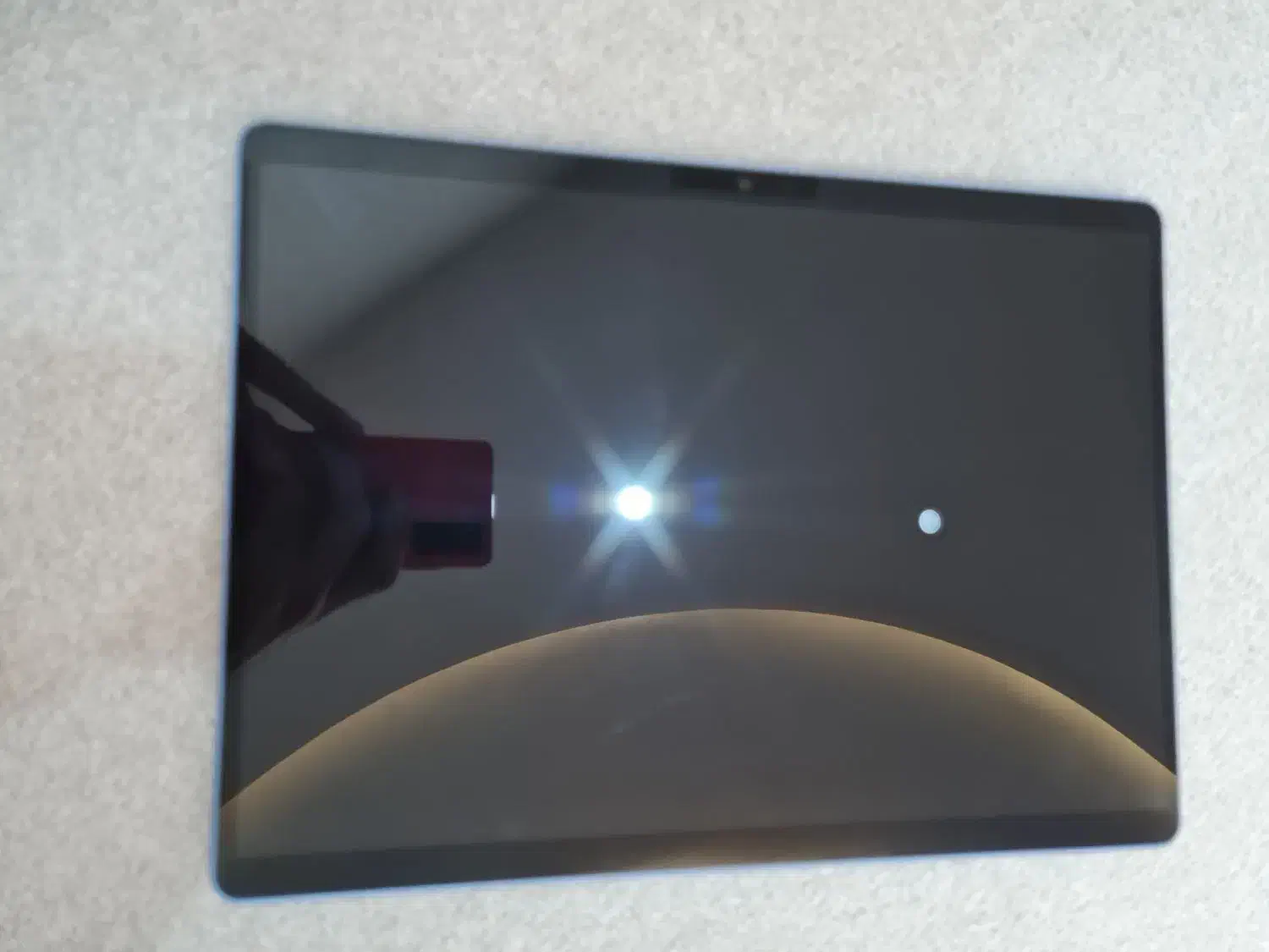 سرفیس پرو ۹|رایانه همراه|تهران, تجریش|دیوار