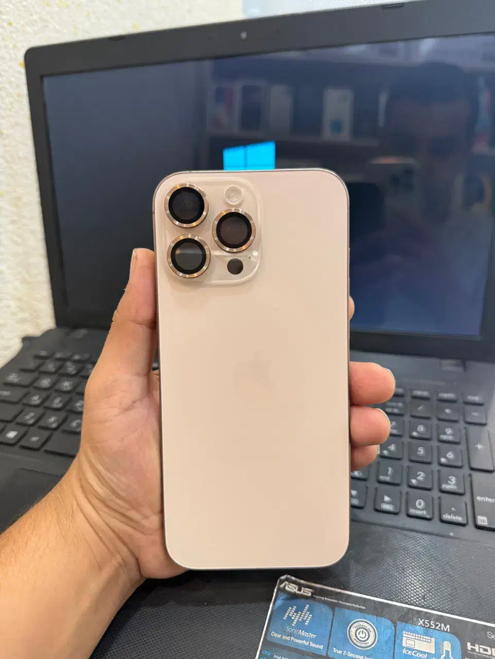 16poromax|موبایل|تهران, خلیج فارس|دیوار