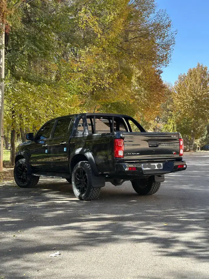 KMC T8 1402|خودرو سواری و وانت|اصفهان, مرداویج|دیوار