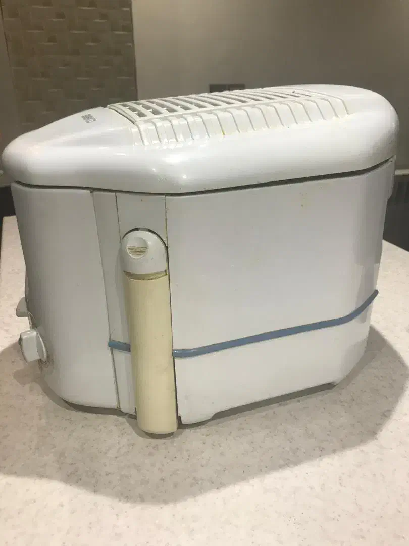 سرخ کن بکو اصل|اجاق گاز و لوازم برقی پختوپز|تهران, سازمان برنامه جنوبی|دیوار