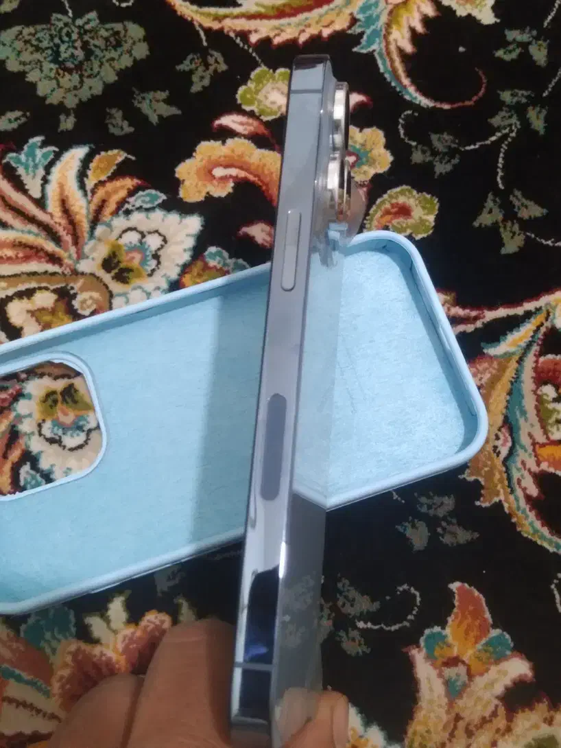 ایفن ۱۳ پرو|موبایل|اردبیل, |دیوار