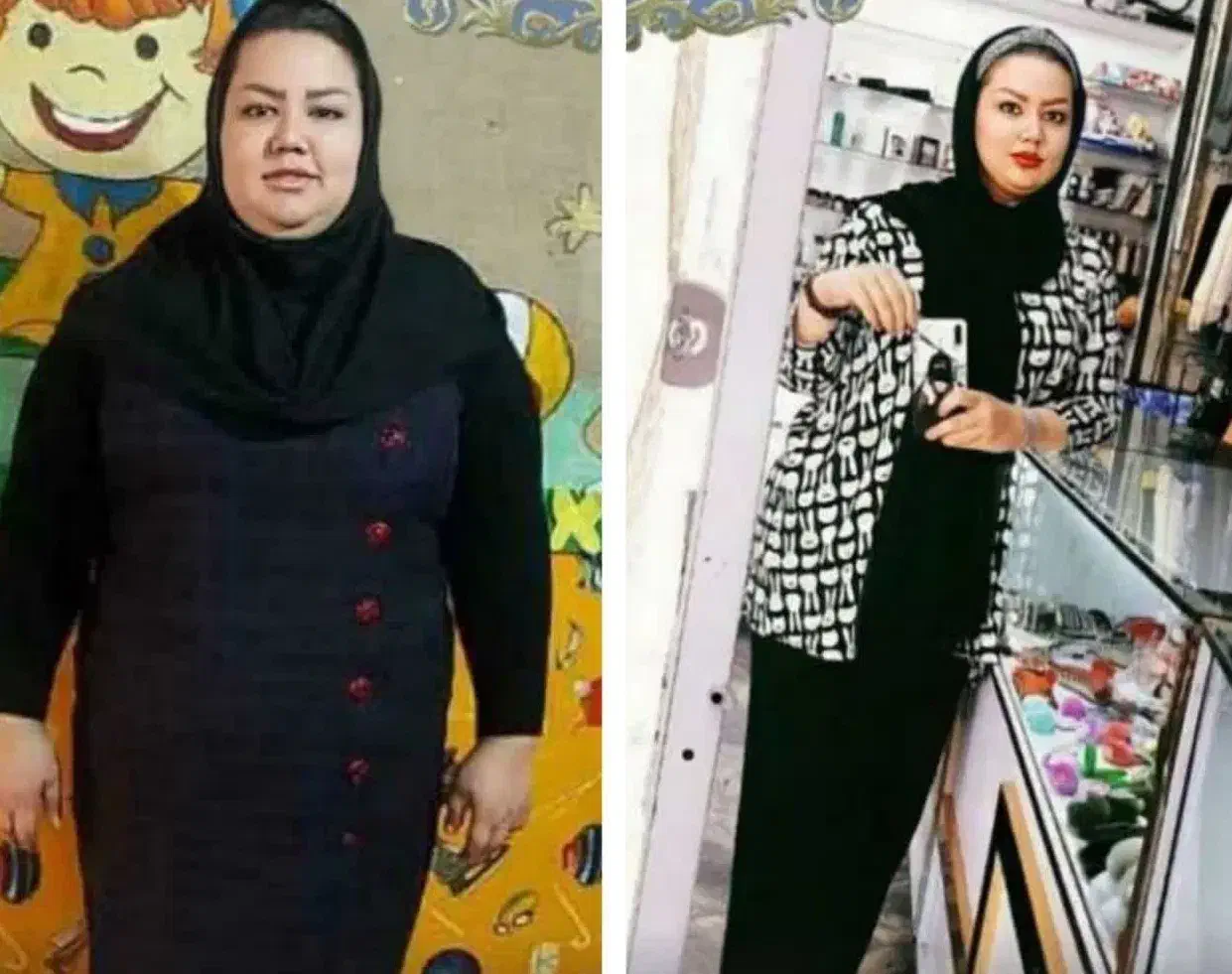 سالم خوری و چربیسوز قوی لاغری|خدمات آرایشگری و زیبایی|ایذه, |دیوار