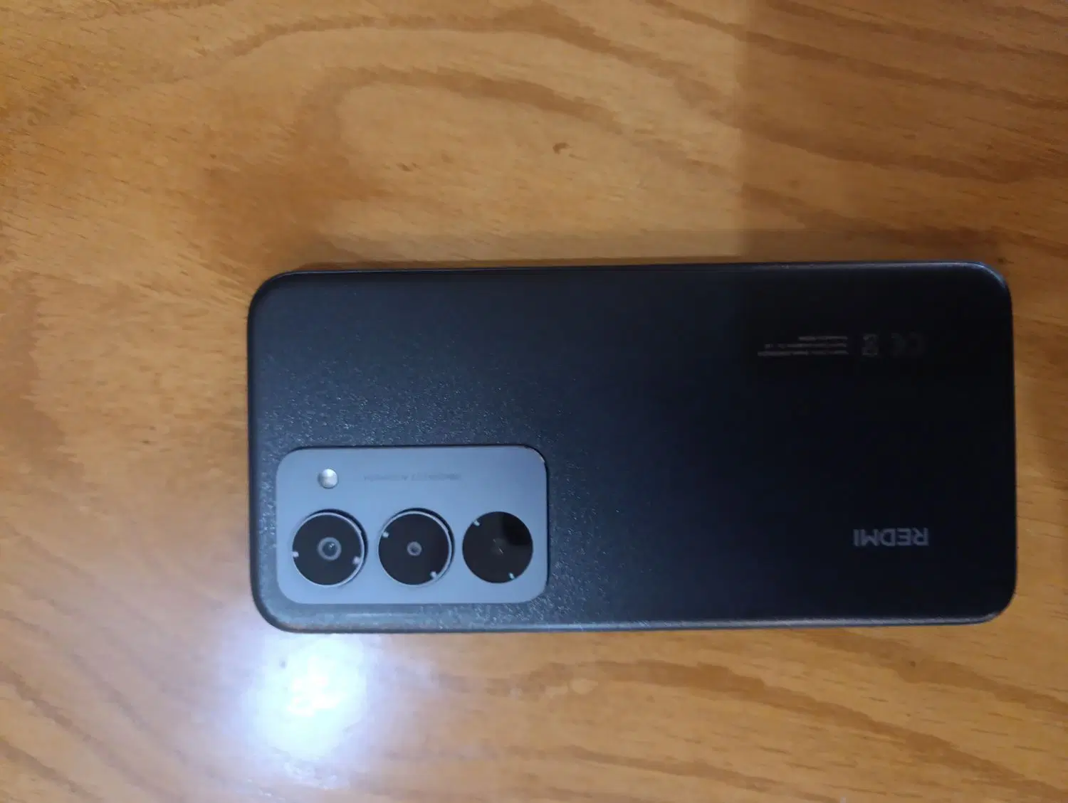 ردمی 15|موبایل|جم, |دیوار