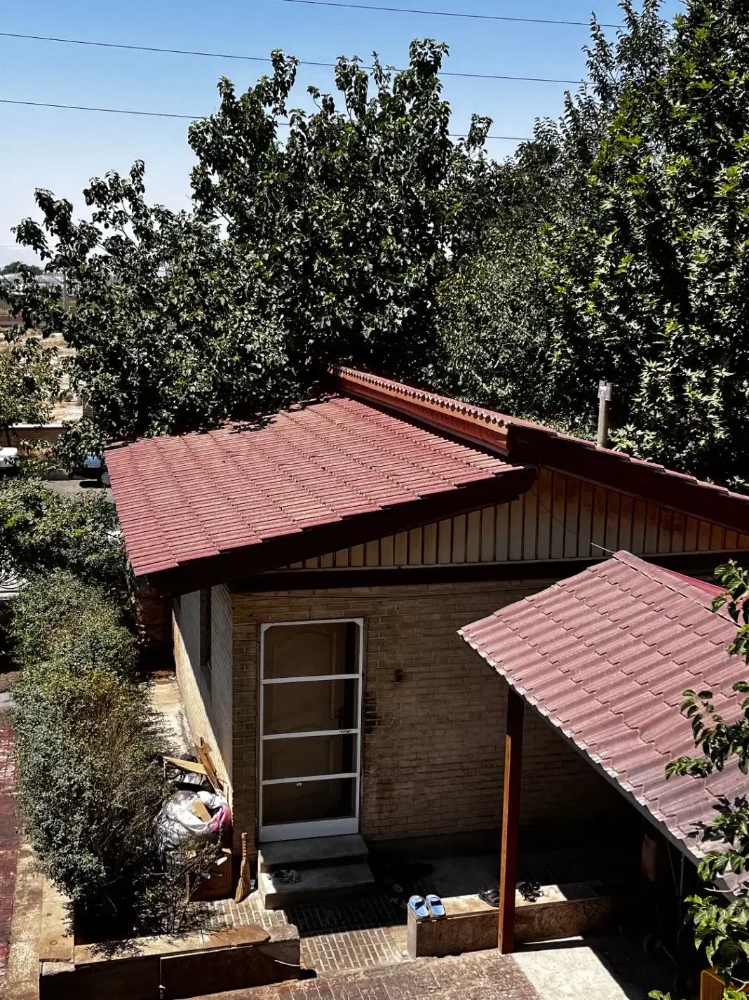 استخدام سرایدار در شهرک صنعتی سپهر|استخدام سرایداری و نظافت|نظرآباد, شهرک صنعتی سپهر|دیوار