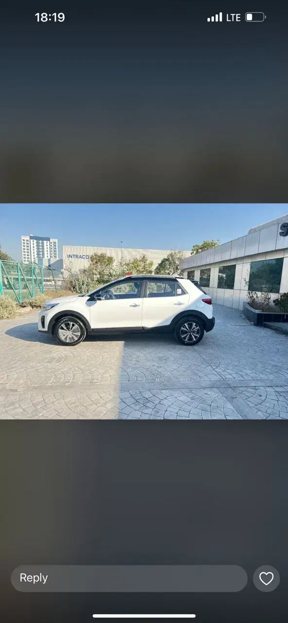 ماشین کیا ایکسا وان|خودرو سواری و وانت|اهواز, کوروش|دیوار