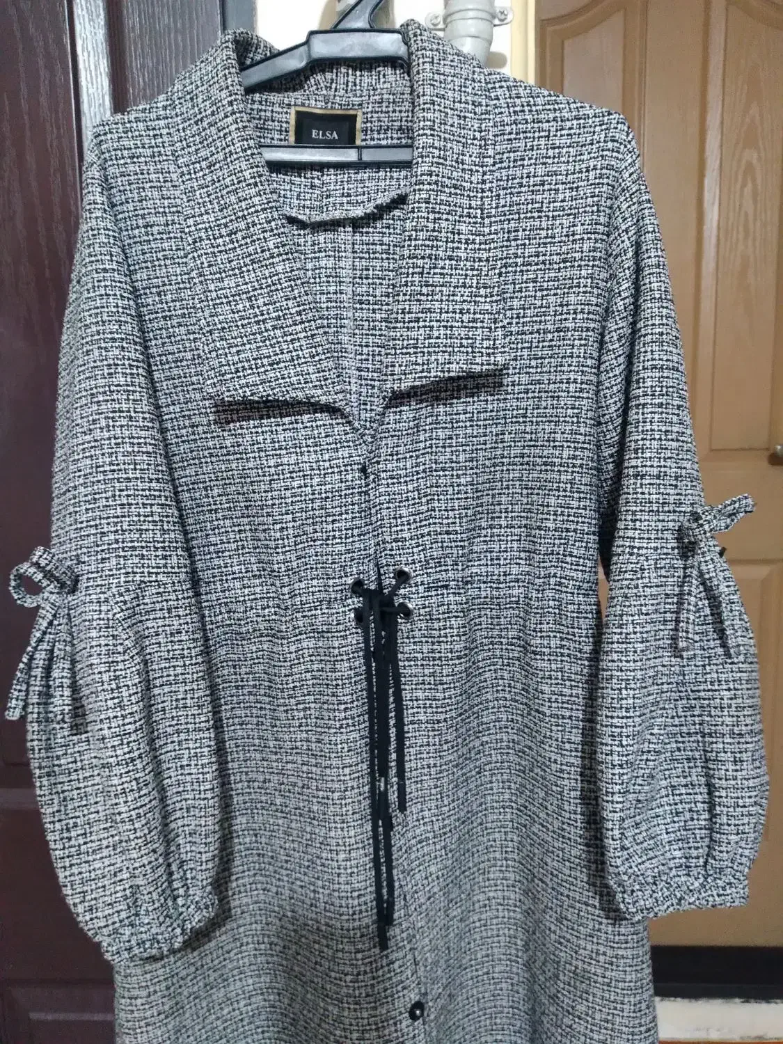 مانتو پاییزه|لباس|زنجان, |دیوار