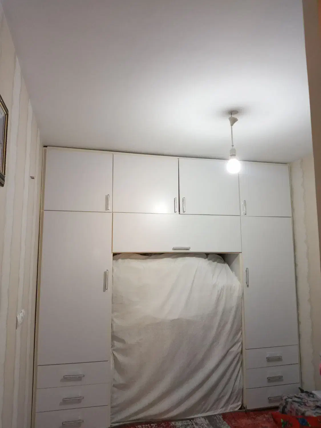 اجاره آپارتمان شیک /مرکز شهر|اجارهٔ آپارتمان|آبیک, |دیوار