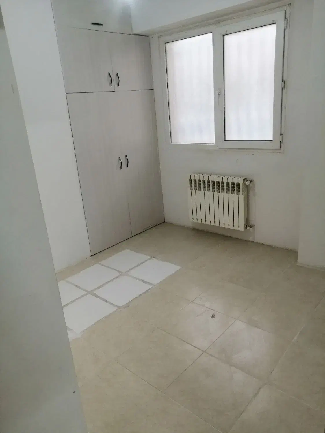 تک خواب فاز پنج جنوب/پنج ستاره فول/وام تسویه|فروش آپارتمان|پرند, فاز ۵|دیوار