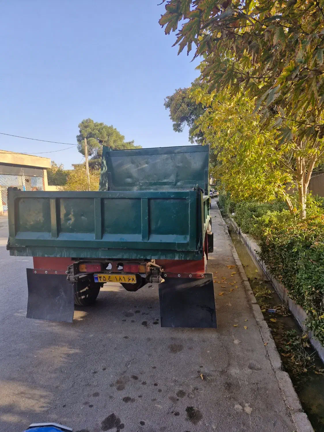 حمل نقل|خدمات حمل و نقل|شیراز, گل سرخ|دیوار