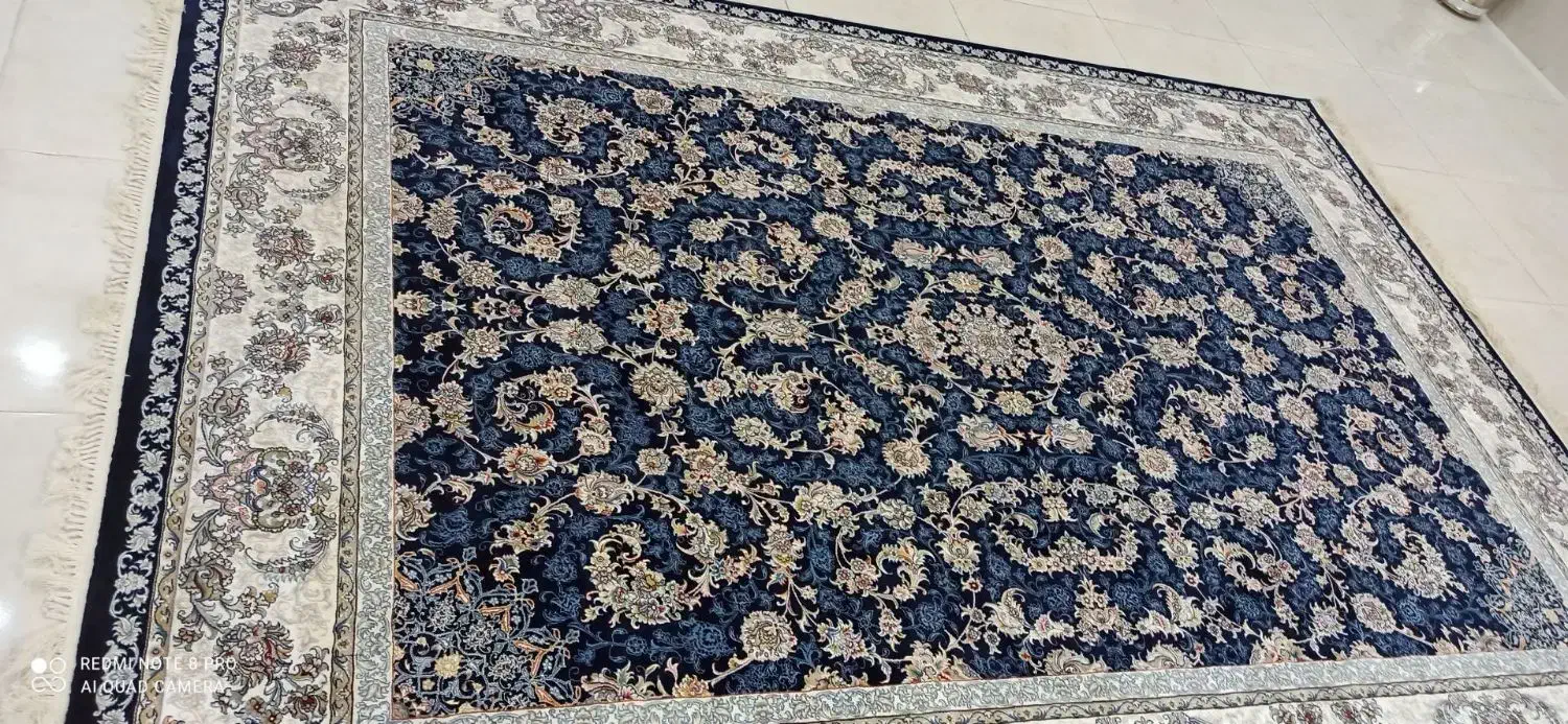 فرش ۹ متری|فرش|نورآباد, |دیوار