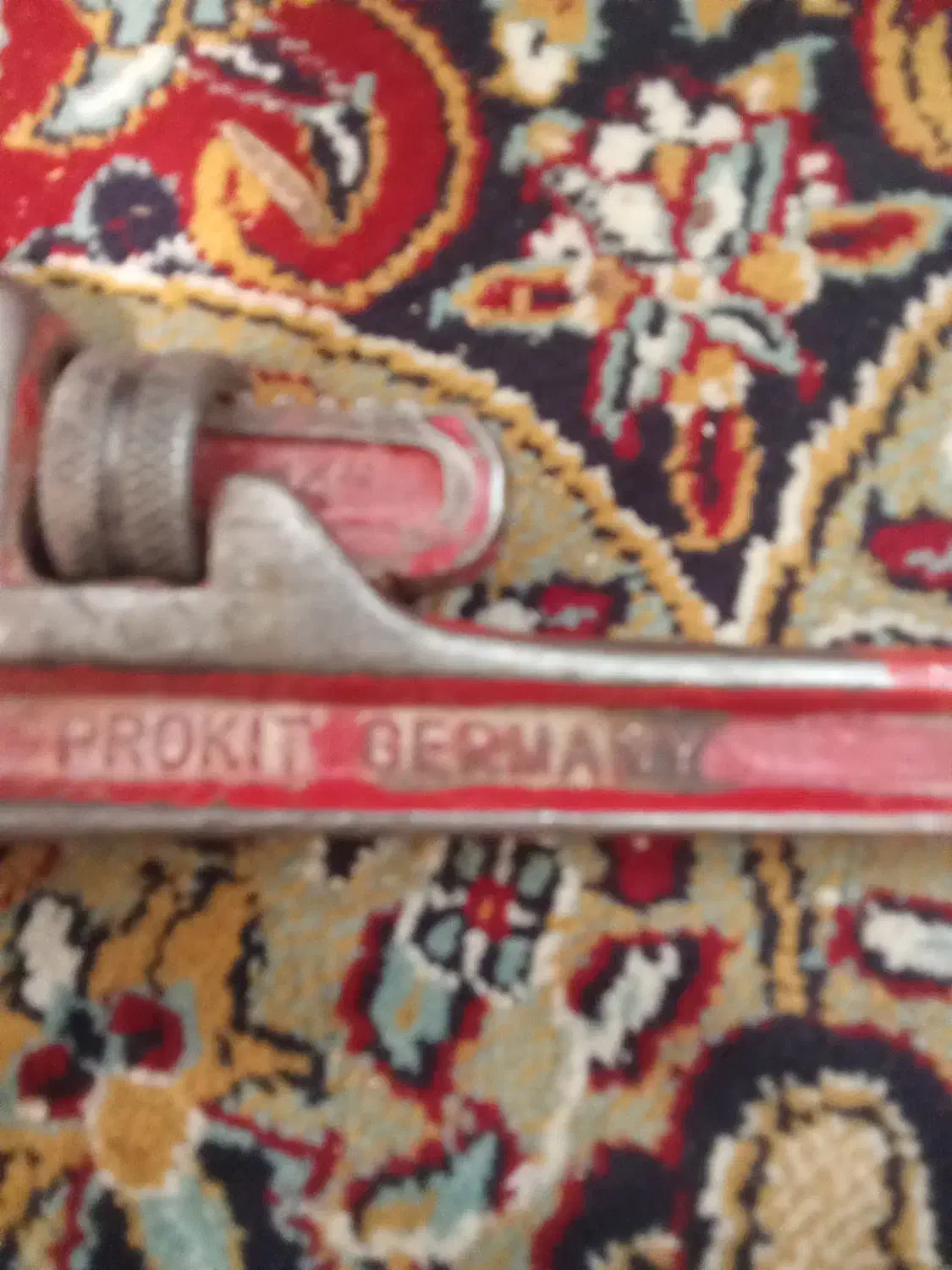 سلام آچار شلاقی و لوله گیر سایز 14المانی|ابزارآلات|مشهد, گاز|دیوار