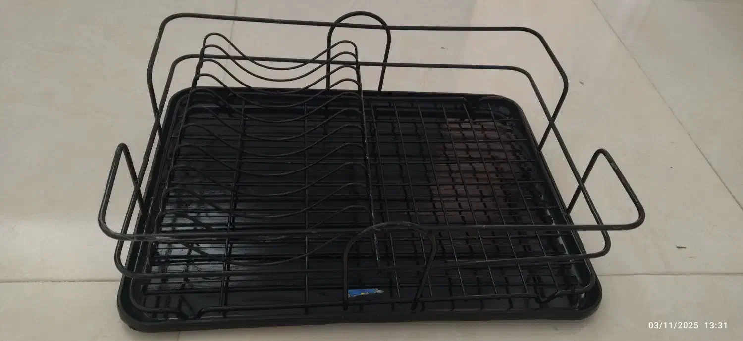 آبچکان رومیزی|آبچکان و نظمدهنده ظروف|ابهر, |دیوار