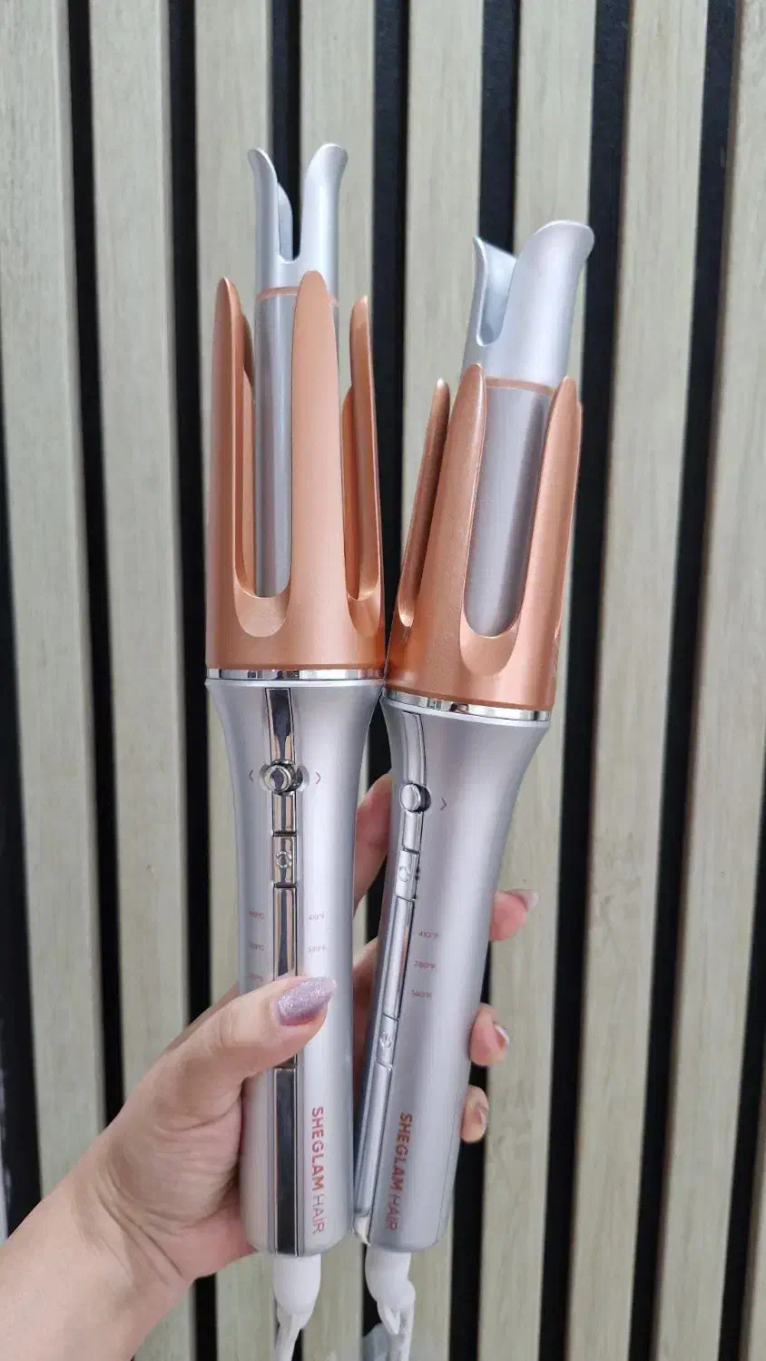 کرلی شیگلم|آرایشی، بهداشتی، درمانی|رشت, کوی مهر|دیوار