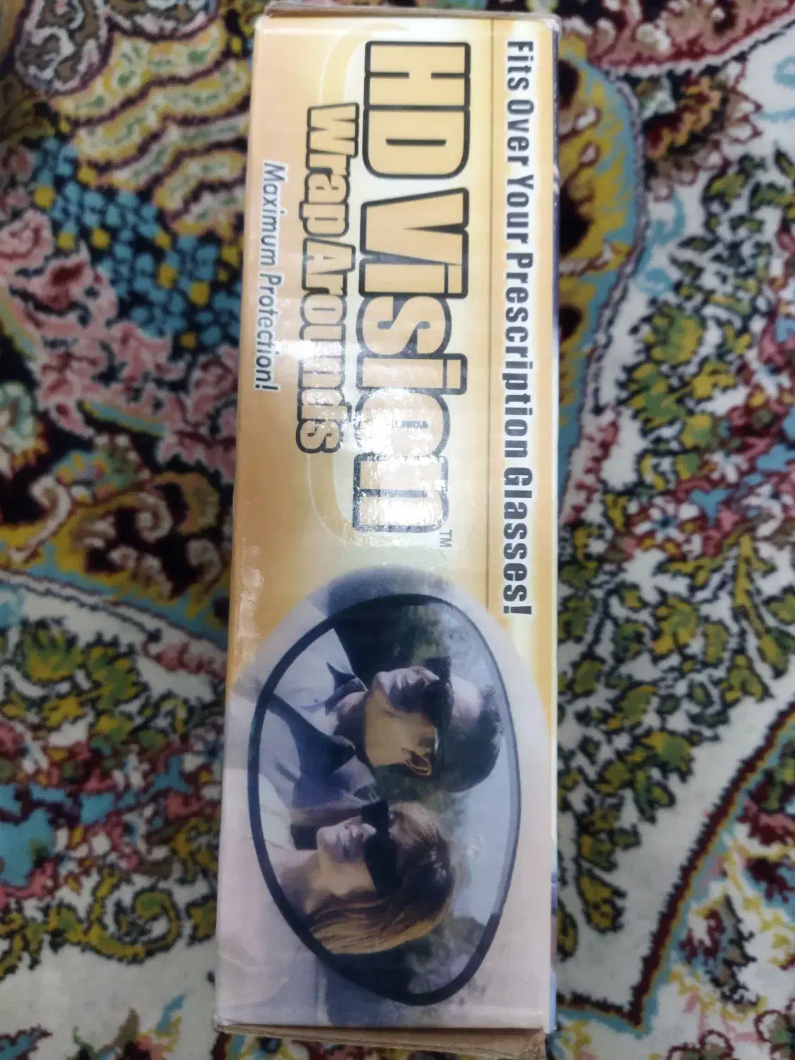 عینک دید در شب و عینک آفتابی|زیورآلات و اکسسوری|فردیس, ثابتی|دیوار