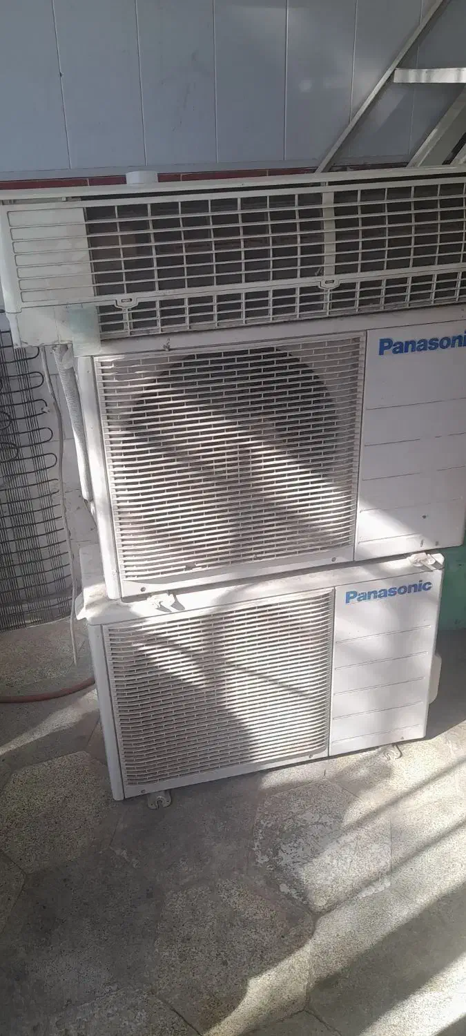 تعمیر یخچال و کولر گازی|خدمات پیشه و مهارت|سبزوار, امیر کبیر|دیوار