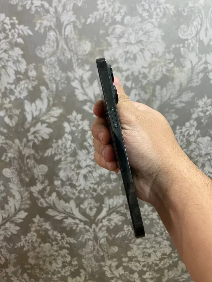 ۱۴ پرومکس ۲۵۶ zaa|موبایل|تهران, مدائن|دیوار