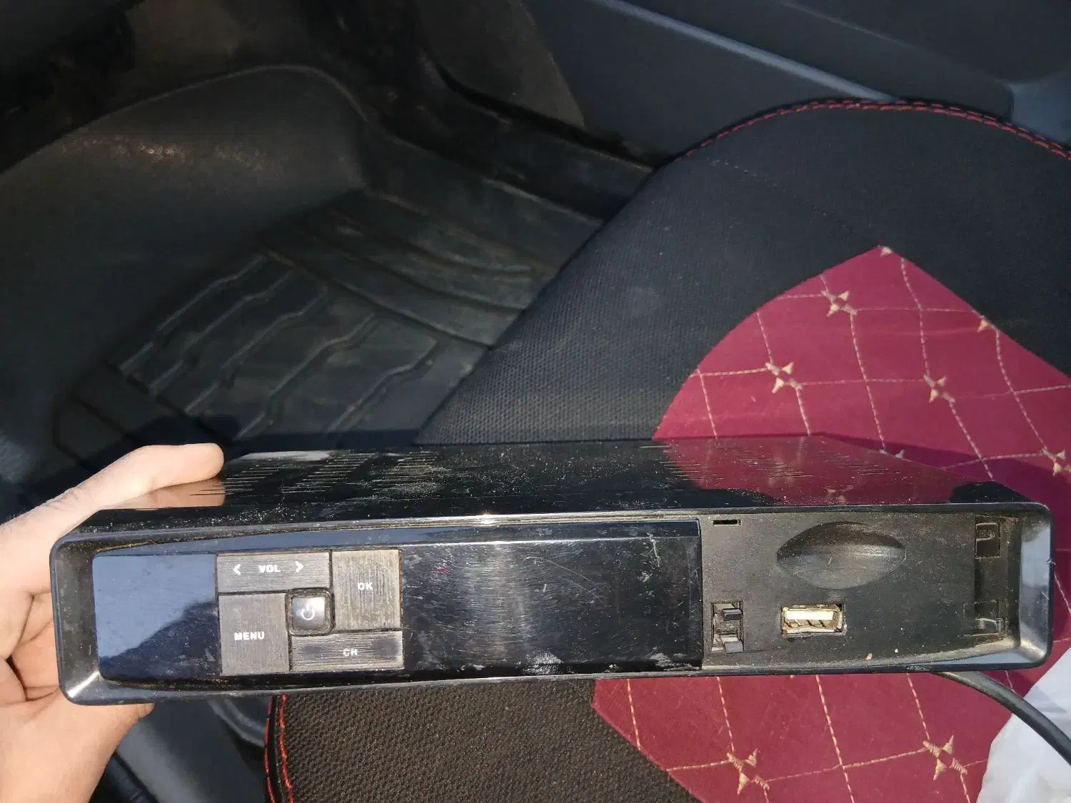 دستگاه دیجیتال|صوتی و تصویری|هشتگرد, فاز ۷ مهستان|دیوار