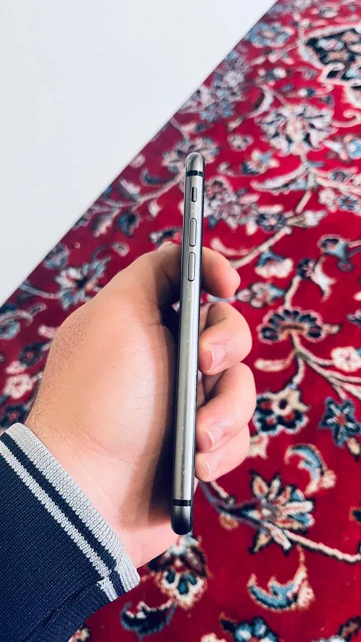 Iphone 8 64gig|موبایل|گرگان, |دیوار
