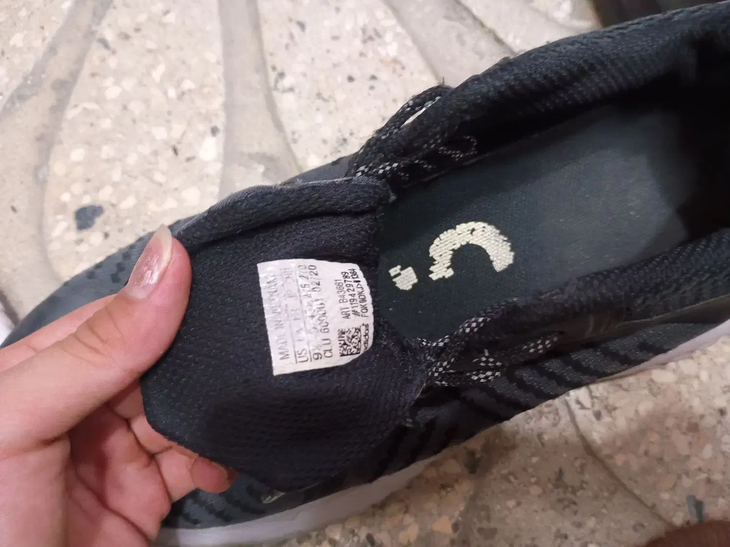 کفش خارجی|کیف، کفش، کمربند|اسلام‌‌آباد غرب, |دیوار