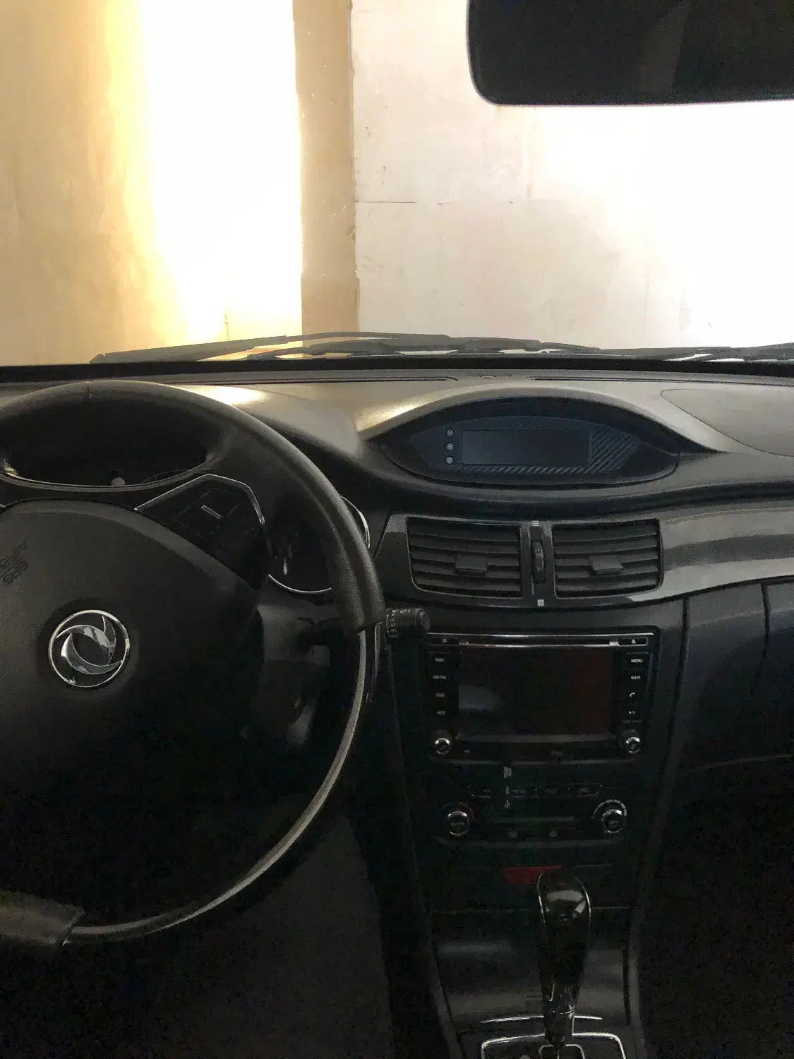 ماشین اچ سی کراس ۹۷|خودرو سواری و وانت|بجنورد, |دیوار