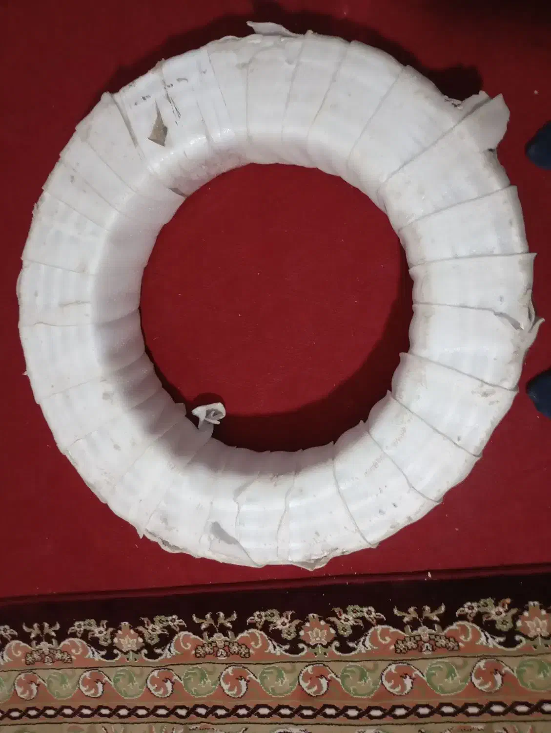 لوله پنج لایه 225 متری|مصالح و تجهیزات ساختمان|مشهد, رده|دیوار