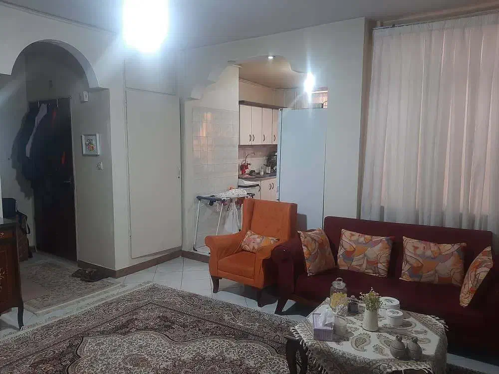 اجاره آپارتمان شیک و تمیز در فاز ۵|اجارهٔ آپارتمان|اندیشه, اندیشه فاز ۵|دیوار