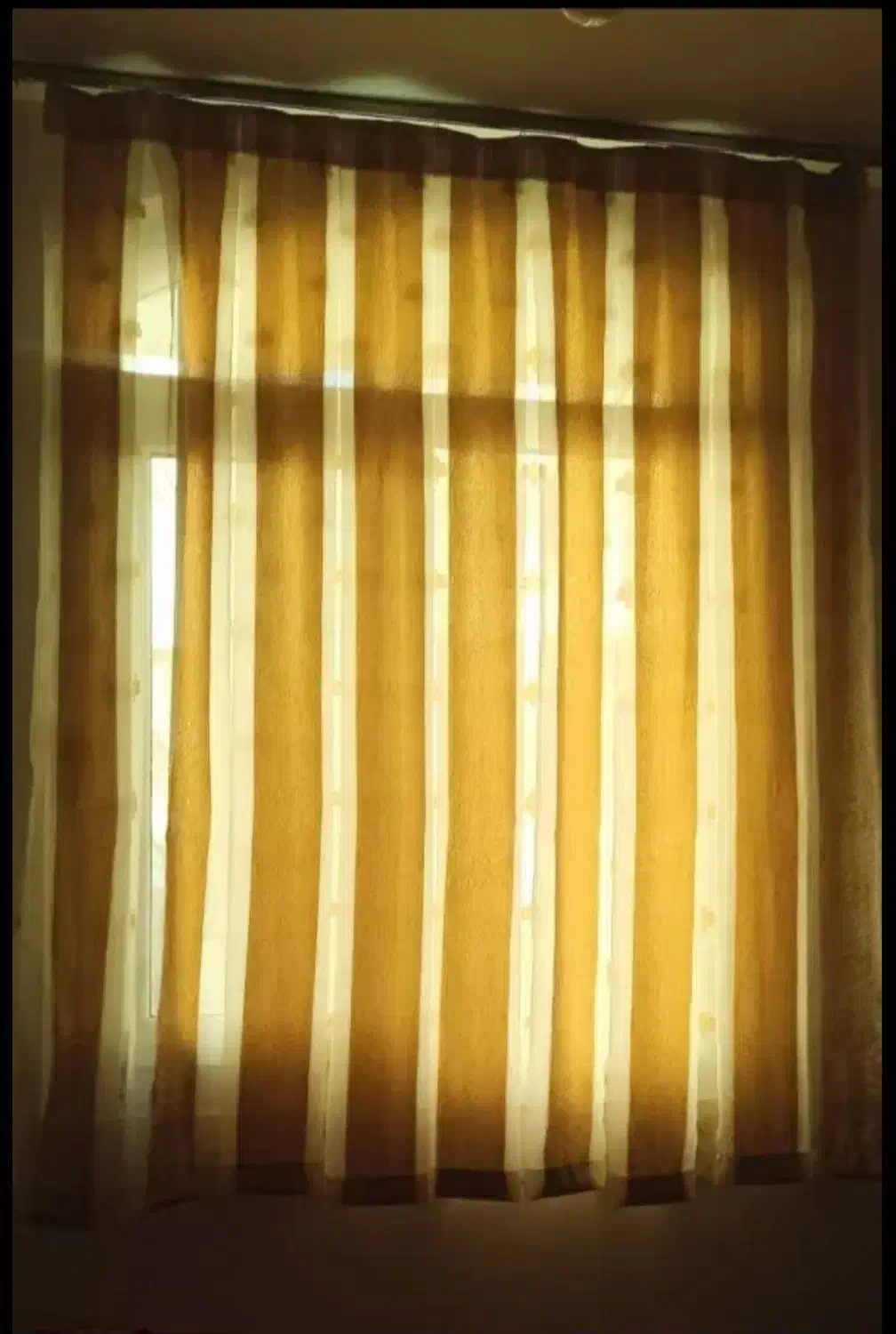 پرده|پرده، رانر، رومیزی|تهران, جیحون|دیوار