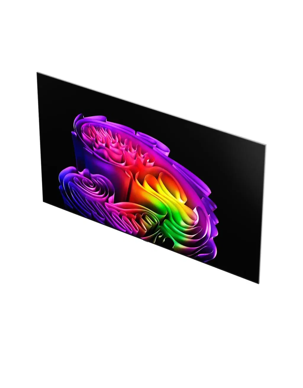 تلویزیون ال جی 77OLED|تلویزیون و پروژکتور|تهران, گیشا|دیوار