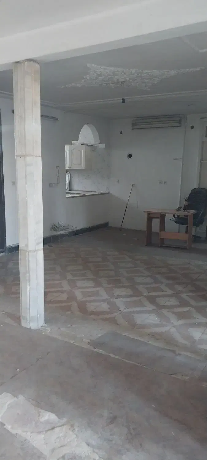 اجاره اپارتمان حاشیه جهت مطب مسکونی اداری محضر|اجارهٔ دفتر کار، اتاق اداری، مطب|مشهد, بهمن|دیوار