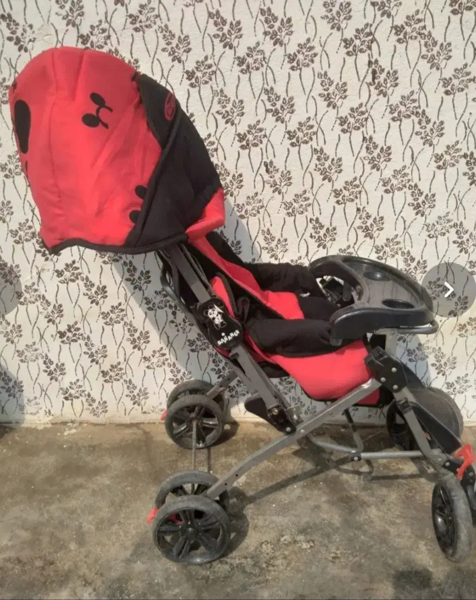 کالسکه کودک|کالسکه و لوازم جانبی|شفت, |دیوار