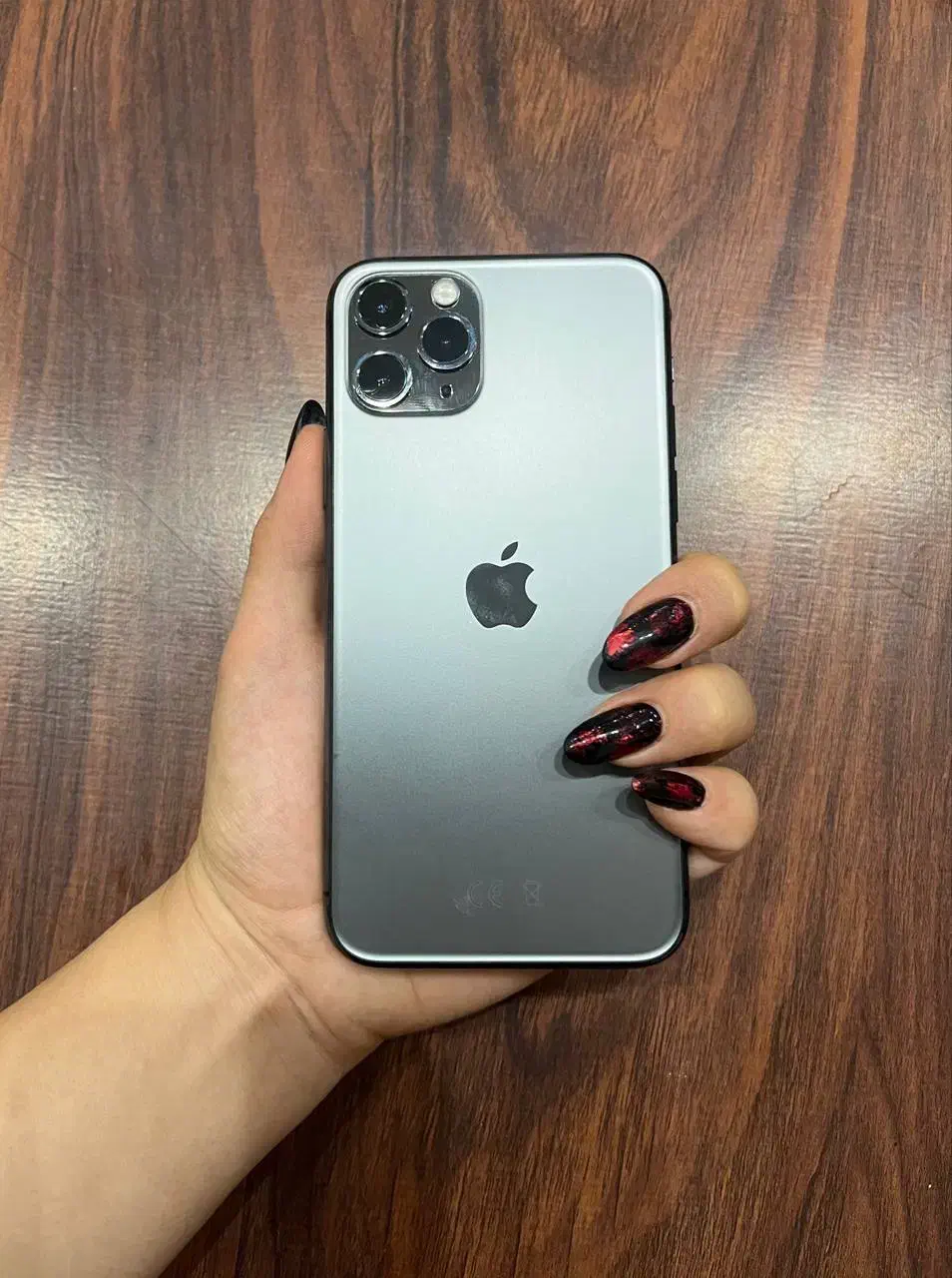 آیفون 11 pro اقساطی (موبایل آسیاتک)|موبایل|اهر, |دیوار