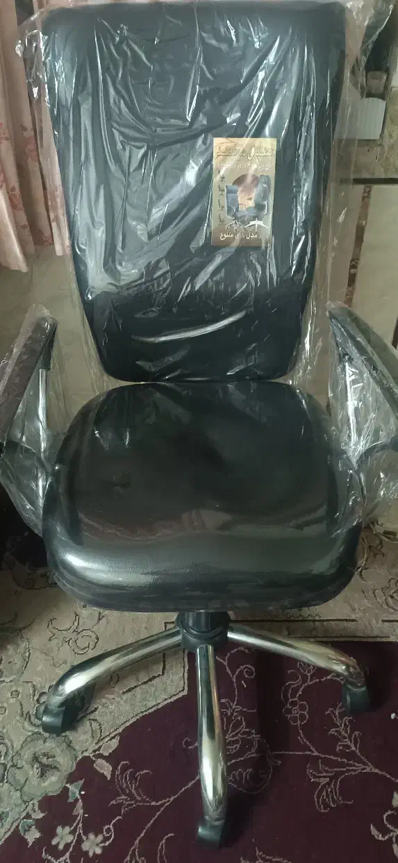 صندلی اداری و راحتی|مبلمان اداری|شوشتر, |دیوار