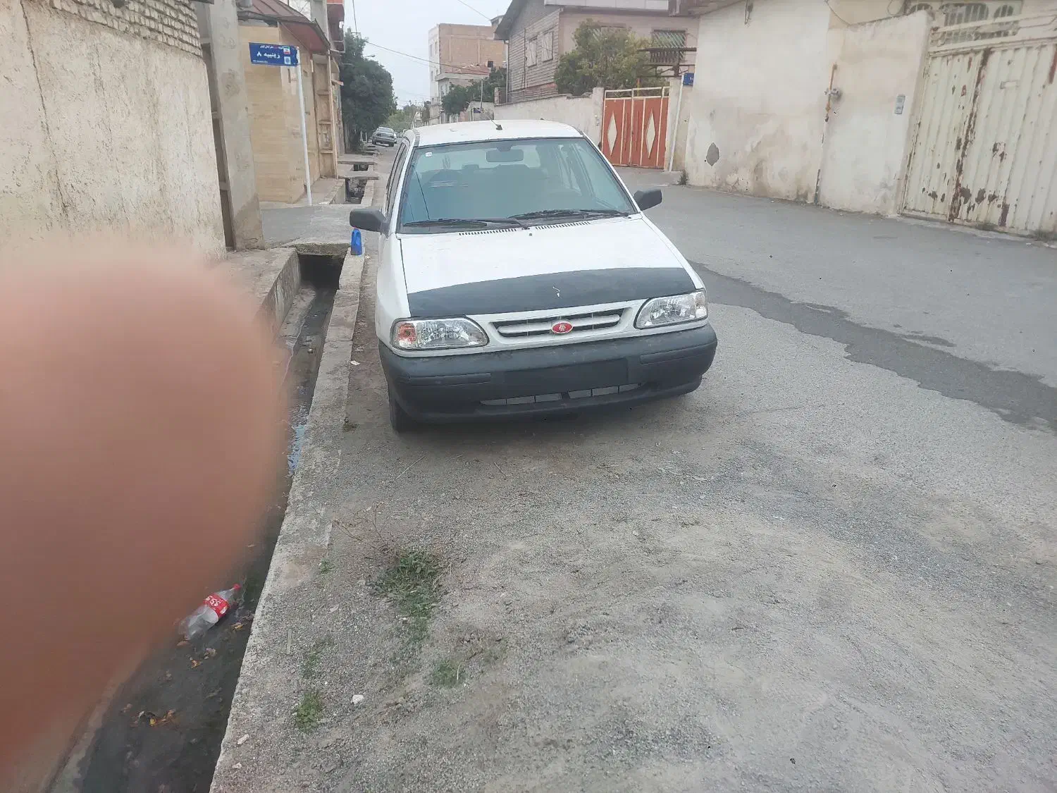 ّفروشی|خودرو سواری و وانت|علی‌آباد کتول, |دیوار