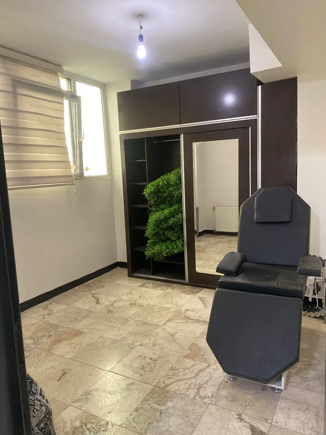 اجاره اتاق در سالن زیبایی|اجارهٔ دفتر کار، اتاق اداری، مطب|تهران, علم و صنعت|دیوار