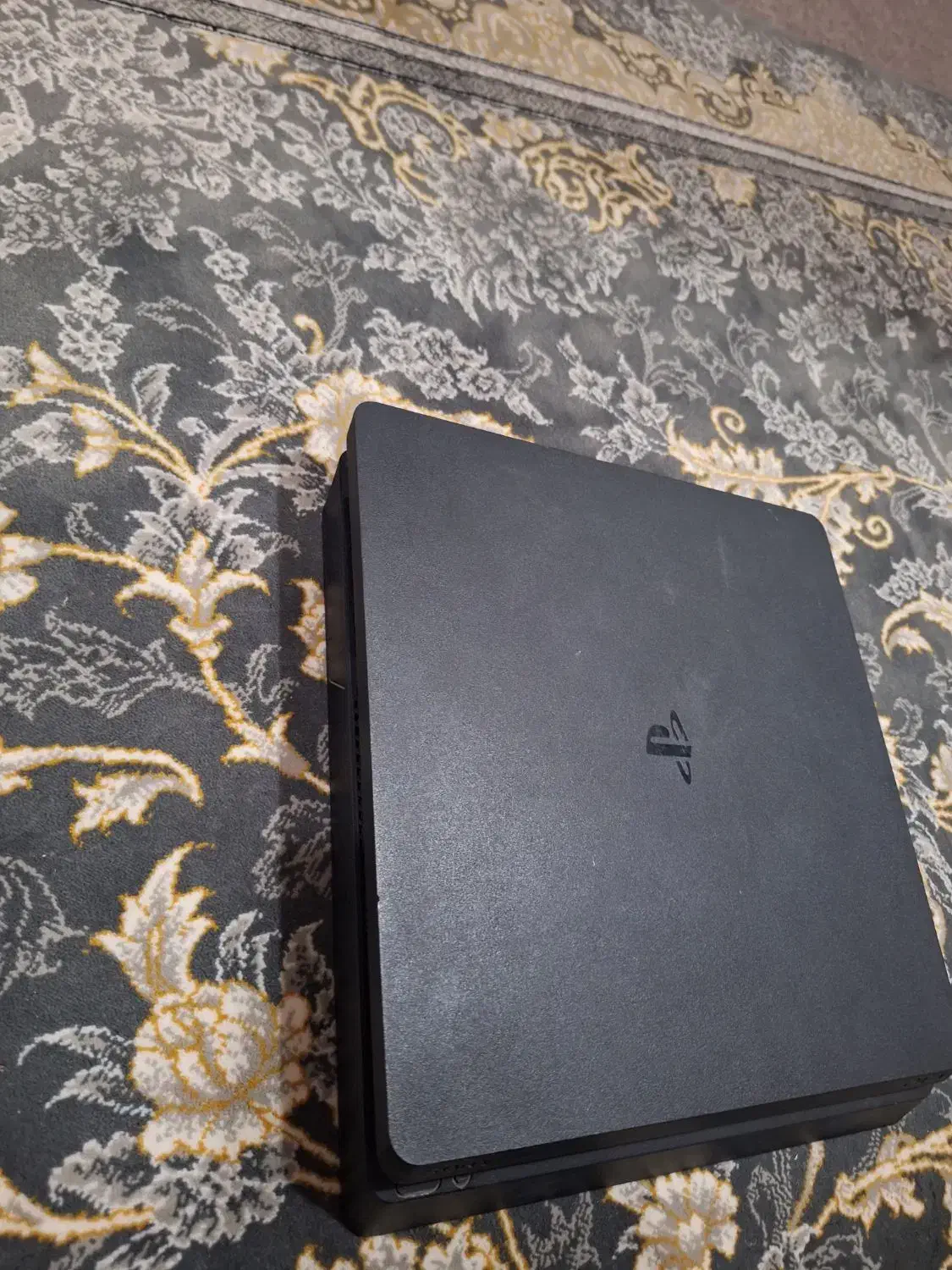 فروش پلی 4|کنسول، بازی ویدئویی و آنلاین|درگهان, |دیوار