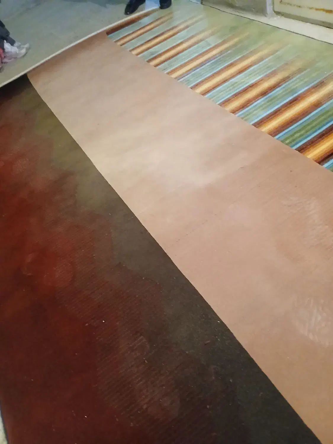 گلیم فرش|گلیم، جاجیم، گبه|بروجرد, |دیوار