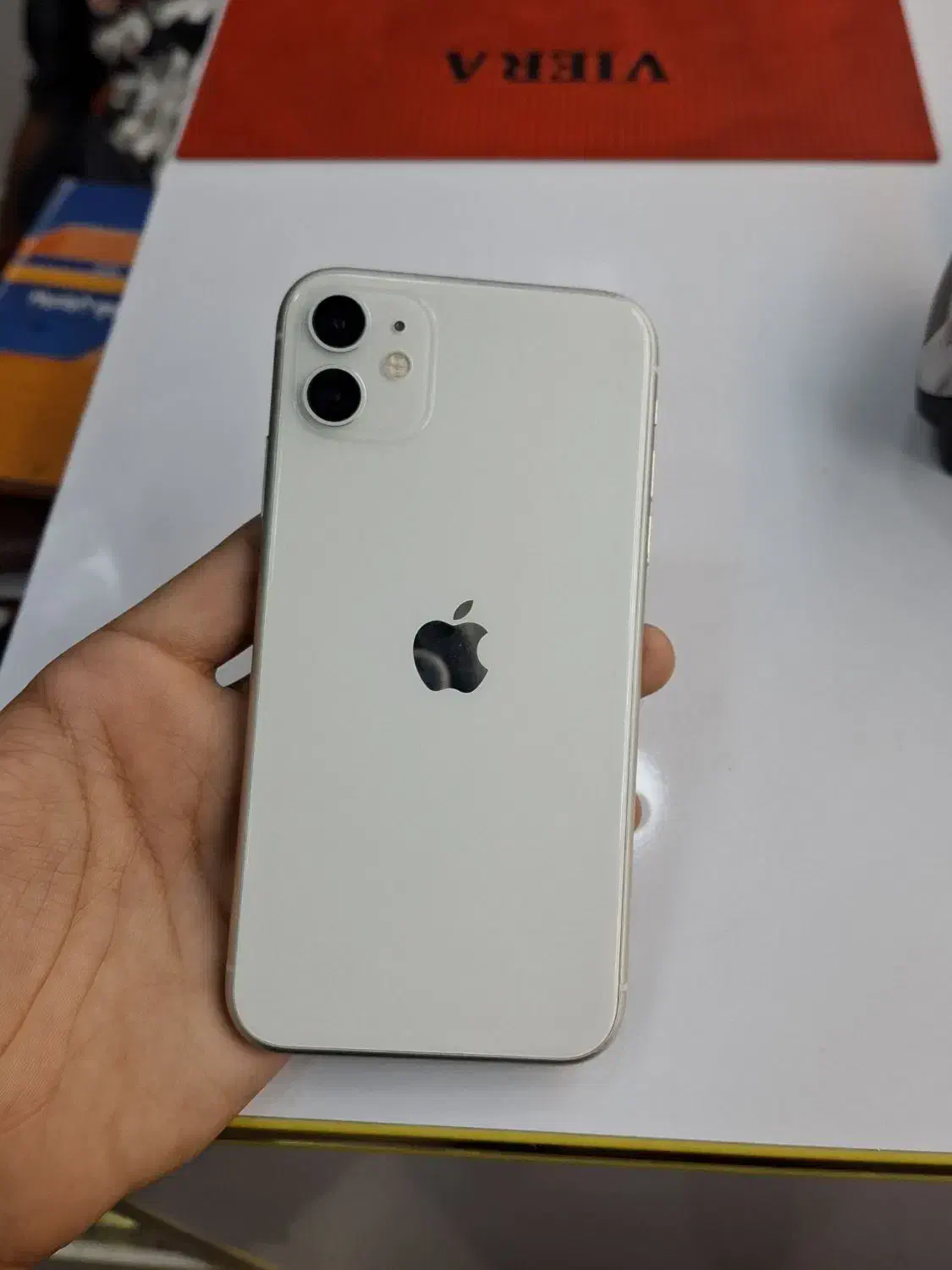 IP11normal|موبایل|اهواز, نادری|دیوار