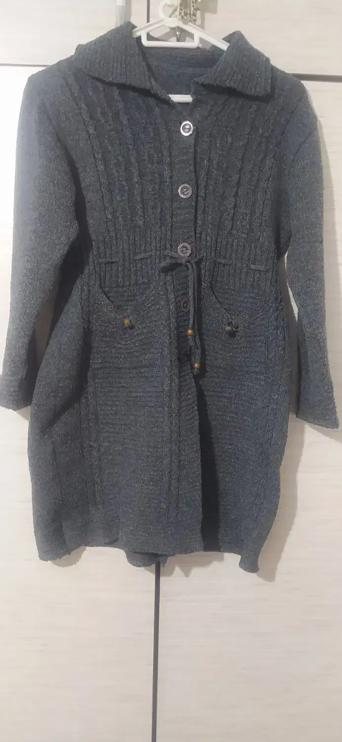 کت بافت زنانه|لباس|سنندج, |دیوار