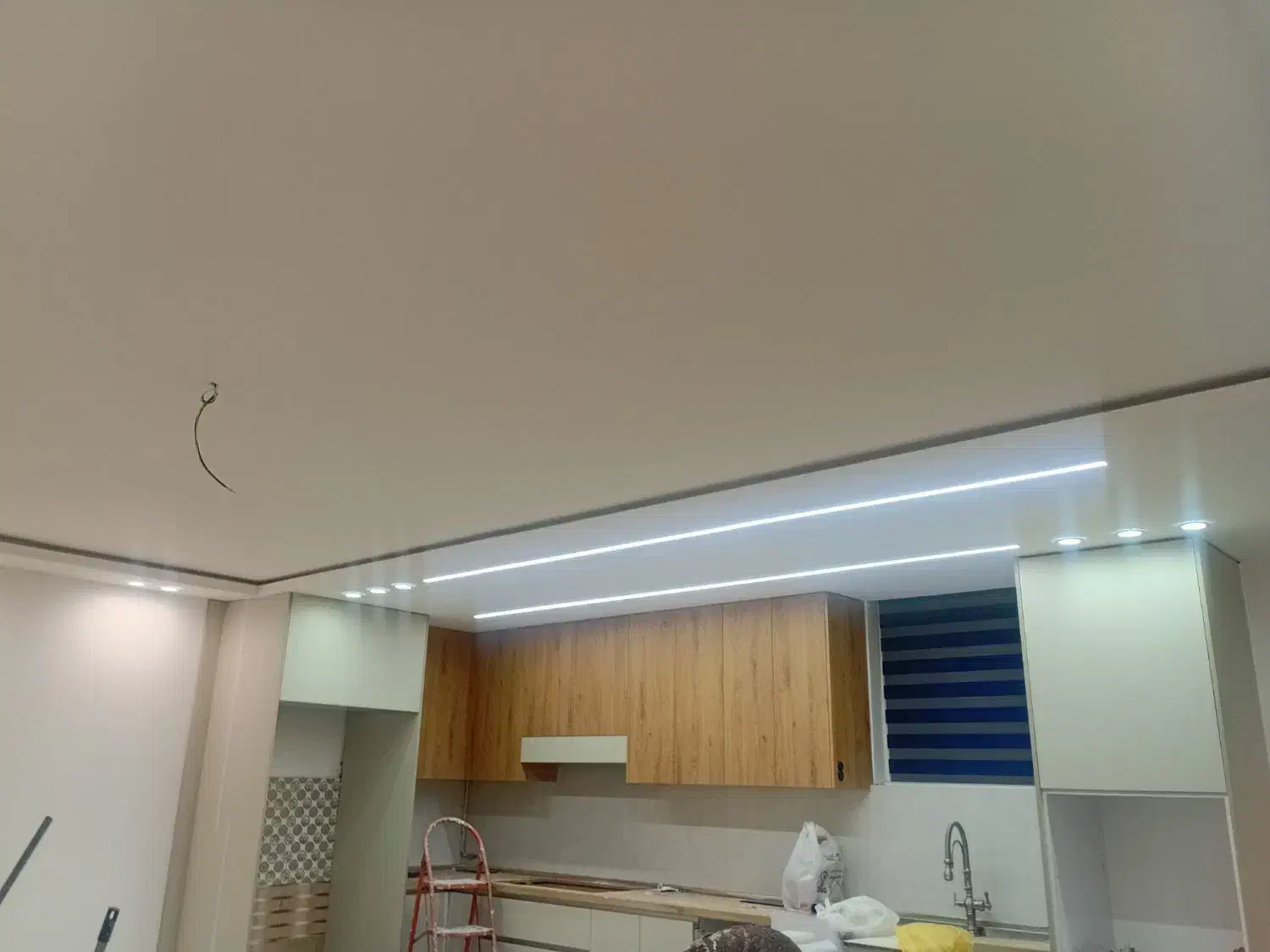 اجرای کناف به صورت حرفه ای|خدمات پیشه و مهارت|رشت, گلسار|دیوار