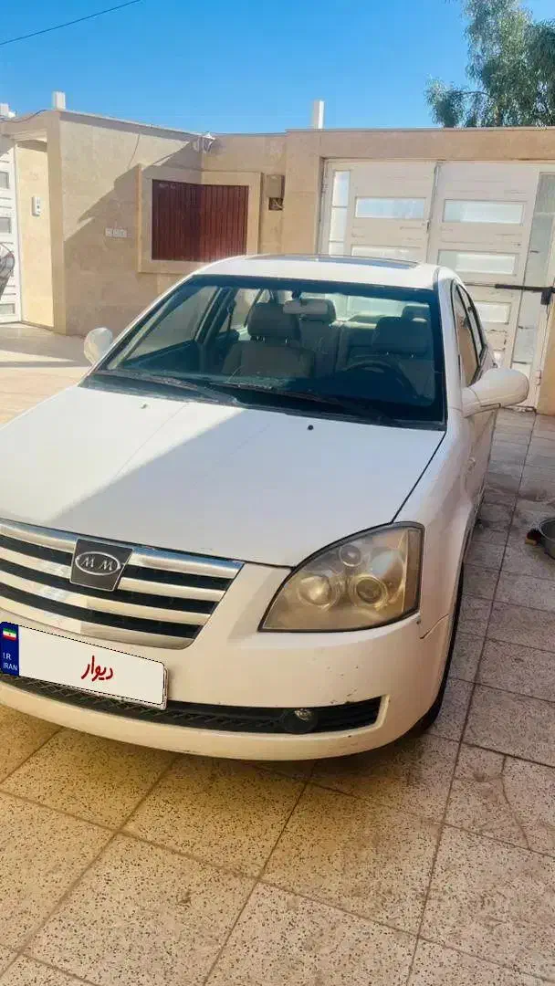 ام وی ام ۵۳۰|خودرو سواری و وانت|سیرجان, |دیوار