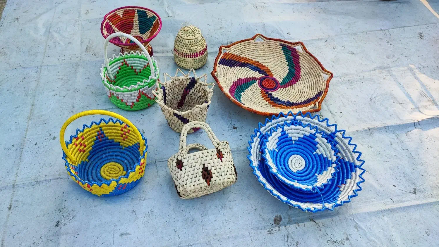 صنایع دستی|صنایع دستی و سایر لوازم تزئینی|عسلویه, |دیوار