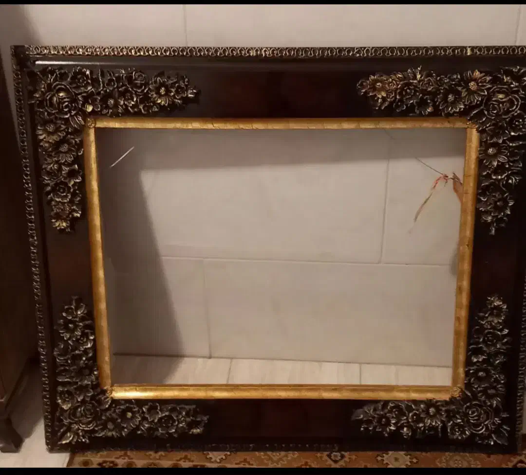 قاب درحد نو ۵۰۰۰۰۰|تابلو، نقاشی، عکس|زنجان, |دیوار