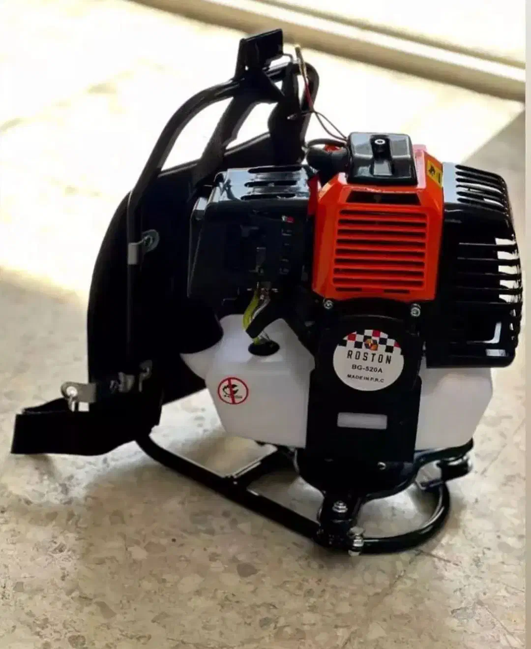 علف زن رولکس اصلی(علفزن علفتراش علف تراش) هک دار|ماشین‌آلات صنعتی|تهران, شهید رجایی|دیوار