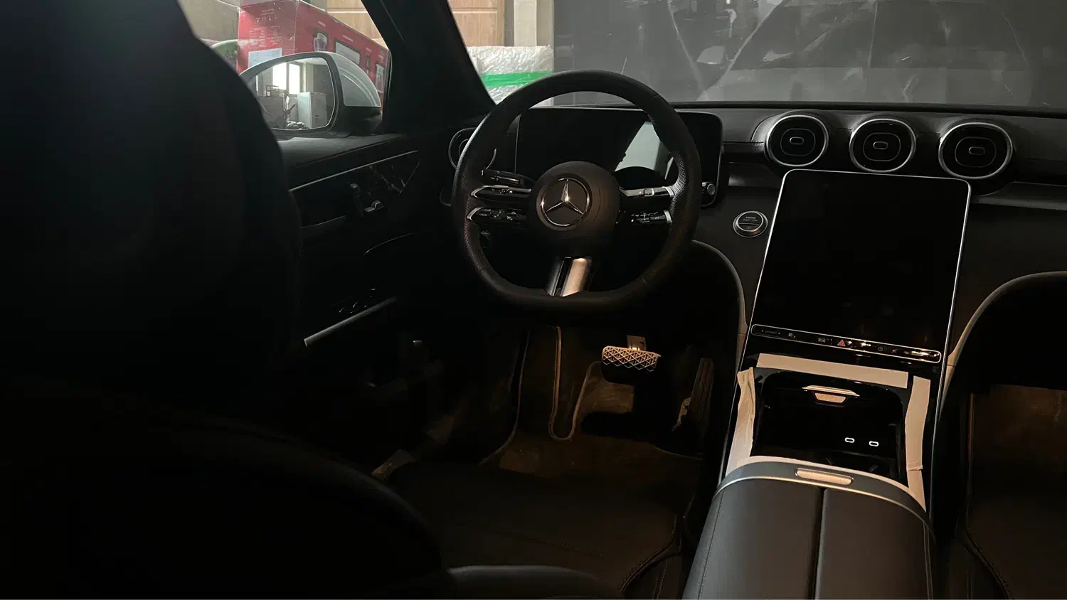 C200L|خودرو سواری و وانت|تهران, تهرانپارس جنوبی|دیوار