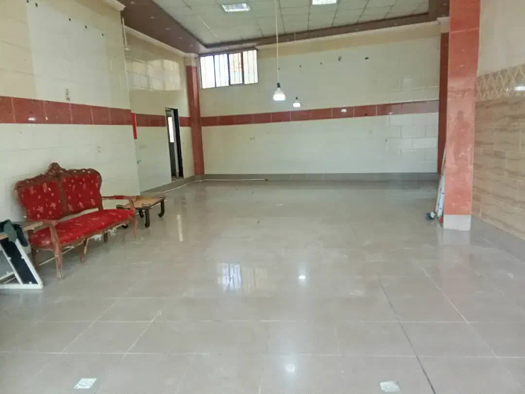 مغازه 100متر|اجارهٔ مغازه و غرفه|ارومیه, |دیوار